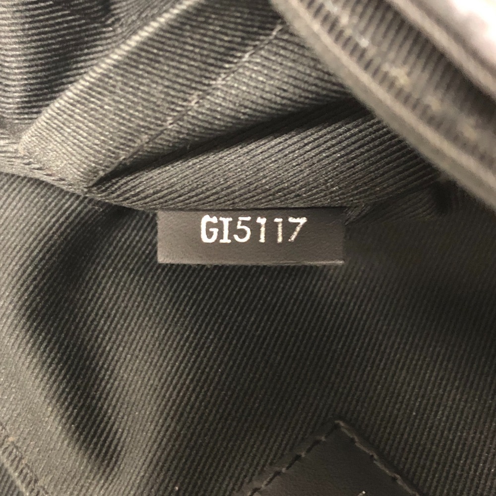 Louis Vuitton District Monogram Eclipse Black Sho… - image 7